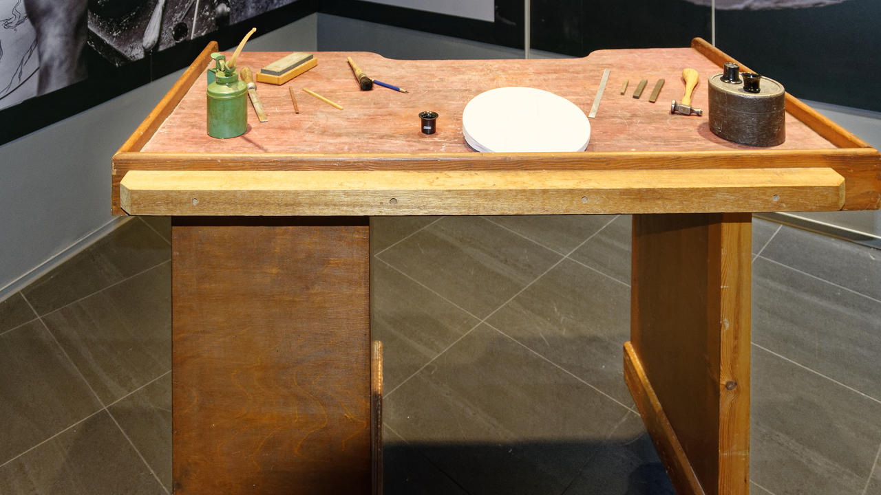 20170626 124500•The Royal Mint•Llantrisant•RCT•Wales